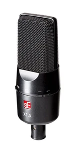 Micrófono condensador de estudio sE Electronics X1 A (NUEVO) - Imagen 1 de 2