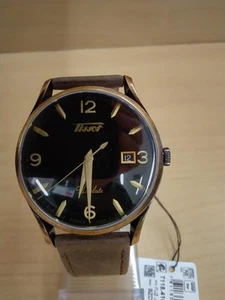Tissot T118.410.36.057.00 Visodate Quartz - Picture 1 of 11