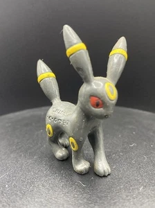 Figura De Colección TOMY Pokemon Umbreon Eevee - Monstruo Pokémon Coleccionable Raro - Imagen 1 de 8
