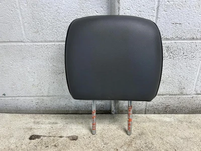 2024 DODGE RAM3500 Encosto de Cabeça Traseiro Lateral do Passageiro M. Cinza Frente Preto Traseiro Fabricante de Equipamento Original - Imagem 1 de 4