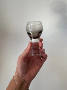 70er Jahre kleines Canisbay Glas von Colin Terris für Caithness Glas - Bild 1 von 18