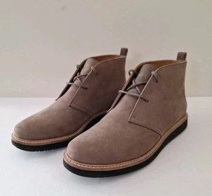 Clarks Artisan Chukka Stiefel Damengröße 8 - Bild 1 von 9