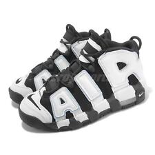 Nike Air More Uptempo GS Kid Junior Youth Classic Lifestyle Shoes Sneaker Pick 1