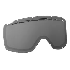 Lente Ricambio Doppia Scott Mx Hustle Primal Tyrant Split Enduro Grey ACS - Bild 1 von 1