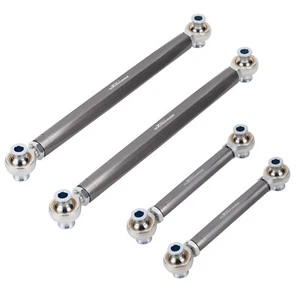 Rear Adjustable Camber Toe Arm For BMW 3-Series 335i 328i 330 E90 E92 E93 06-11 - Picture 1 of 10