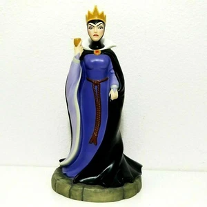 Disney Snow White Evil Queen Figurine Bruce Lau Limited Edition 0893/5000 - Picture 1 of 12