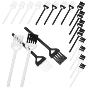 20 Pcs Cleaning Brush Set Keyboard Anti Static Brushes Multifunctional - Photo 1/12