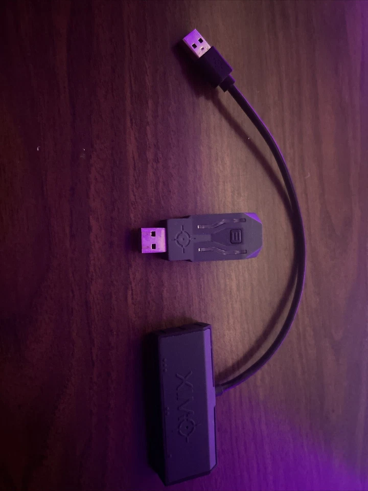 XIM APEX Precision Mouse & Keyboard Adapter PS4/PS3/xbox one/x box36 NO BOX - Image 1 of 2