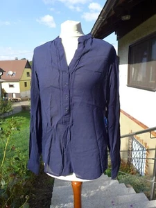 Bluse/Tunika mit Kombiärmel, Marc O´Polo, Gr. XS - Bild 1 von 10