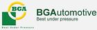 BGA V-Ribbed Belts 5PK950 fits Alfa Romeo Spider