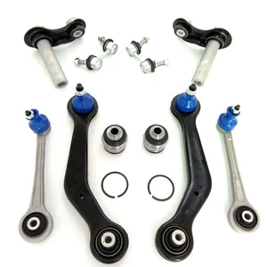 Rear Control Arm Bushing Ball Joints Kit For BMW X5 E53 2.5i 3.0i 4.4i 4.6is - Bild 1 von 7