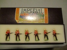 imperial productions toy soldiers