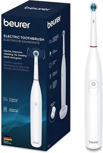 Beurer TB30 Electric Toothbrush with Long Battery Life and USB Charging - Picture 1 of 8