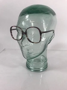 Vintage Ladies Sunglasses Eyeglasses Frame Riviera "RINA" Pink/Gray - Picture 1 of 7