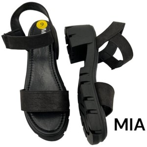 MIA Slingback Sandals for Women for sale | eBay