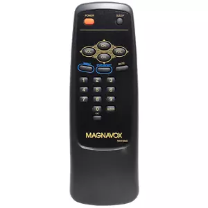 Magnavox N0316UD Telecomando TV originale di fabbrica MT1301, MT1901, PR1910B, PR1913X - Foto 1 di 7