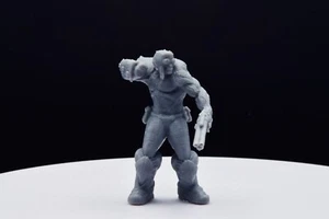 Gears Of War Savage Hunter Grenadier Miniatur - Resin 3D Printed - Wargame/D&D - Bild 1 von 8