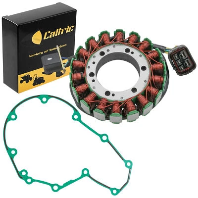 Estator y junta para Honda MUV700 MUV 700 Big Red 700 2009 2010 2011 2012 2013 Foto 1 de 4