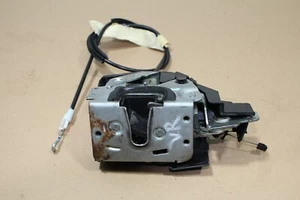 Türschloss Vorne rechts ohne ZV VW Fox 5Z Bj,06 - Bild 1 von 7