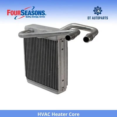 Para Ford Excursion 2003-2005 HVAC núcleo de calefacción delantero 4 estaciones 2004 Foto 1 de 4