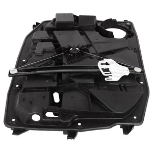 Power Window Regulator For 2008-2013 Jeep Liberty Front Passenger w/ Motor - Picture 1 of 6
