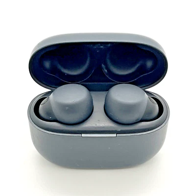 Sony WF-LS900N LinkBuds S Truly Wireless Noise Canceling Headphones - Black - Image 1 of 4