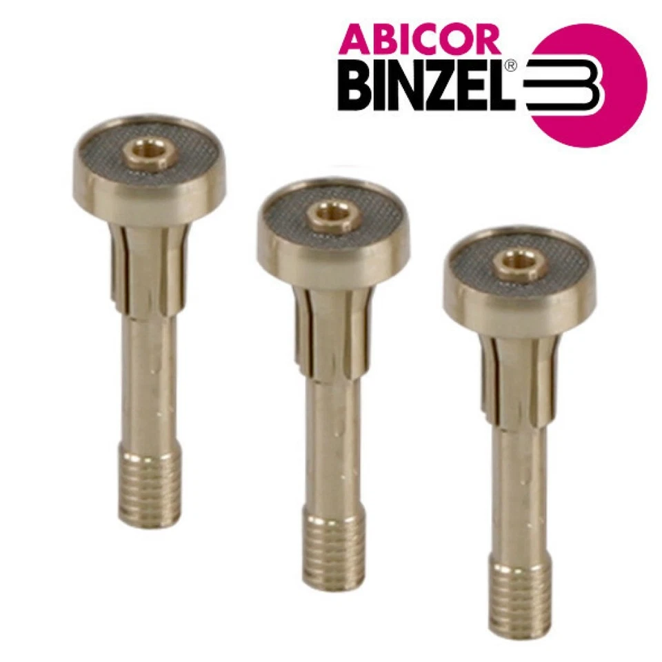 EWM Gasdiffusor D1,6mm L33mm - Bild 1 von 1