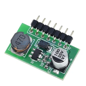 3W 700mA DC-DC 7,0-30V auf 1,2-28V LED Lampe Treiber Unterstützung PWM Dimmer - Bild 1 von 4