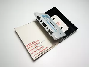 THE BEATLES ROCK 'N' ROLL MUSIC VOL 2 ALBUM - CASSETTE - TAPE 1976 - EMI/MFP - Picture 1 of 4