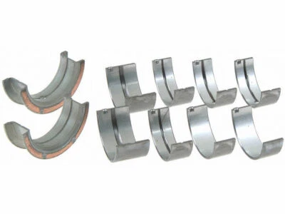 For 1988-1994 Dodge B350 Main Bearing Set Sealed Power 28878XG 1989 1990 1991 - Image 1 of 2