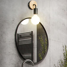  2 Pcs Mirror Wall Light Creative Design Lamp Dressing Table