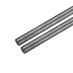 Pack von 2 300x12.7mm Graphitstab Graphitrohr Rührstab Zylinderstab - Bild 1 von 7