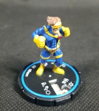 Marvel Heroclix Infinity Challenge 083 Cyclops Experienced See Pictures X-men
