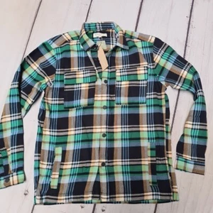 Hemd Tom Tailor Herren Shirt Kariert Gr. M bis XL Langarm (5 430) NEU - Bild 1 von 7