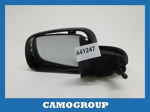 Left Wing Mirror Left Mirror Melchioni PEUGEOT 307 2001 2005 - Picture 1 of 2