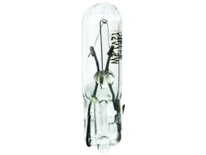For 1978-1979 Audi 5000 Instrument Panel Light Bulb Hella 86159CDNS - Picture 1 of 2