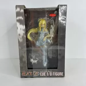 Anime Black Cat Eve 1/8 Maßstab perlblau limitierte PVC-Figur Piccolo - Bild 1 von 7