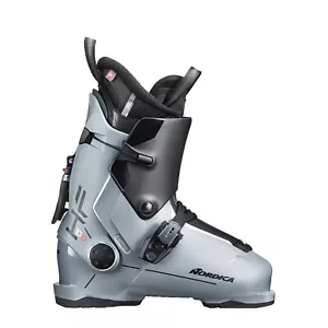 Nordica HF 100 Skischuhe Skiboot Skistiefel Ski Schuh Herren Wintersport grey - Bild 1 von 8