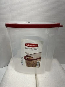 Rubbermaid Kanisterbehälter 1,5 Gallonen Made in USA - Bild 1 von 7