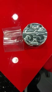 GENUINE DUCATI 749S PISTON ASSY - Picture 1 of 4