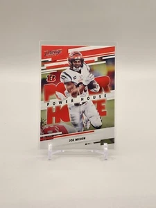 Joe Mixon 2022 Prestige #PH-5 Power House - Picture 1 of 2