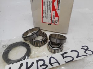 Cuscinetto a rulli conici interno ruota posteriore Ford Escort dal 1980-1986 - Picture 1 of 1