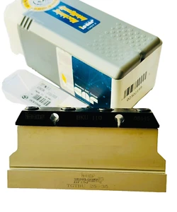 ISCAR TGTBU25-35 varillas de sujeción para soporte de corte TGSU para cortar y cortar NUEVO - Imagen 1 de 3