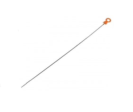 Skoda Rapid NH Engine Oil Dipstick 03E115611D, Genuine Part - Image 1 of 3