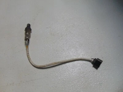 Nissan Juke Nismo RS 2014 poste gato sensor de oxígeno sensor de O2 Foto 1 de 4