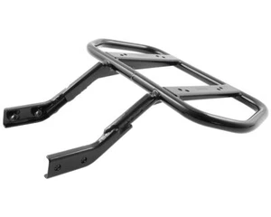 Top Case Carrier Black for Peugeot Speedfight 3 - Picture 1 of 1