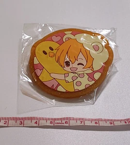 ¡Gratis! INSIGNIA DE GOMA NAGISA HAZUKI P1 - Imagen 1 de 2