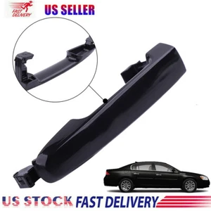 Door Handle For 2003-2013 car Corolla w/Keyhole Cover Front Left Smooth Parts - Bild 1 von 6
