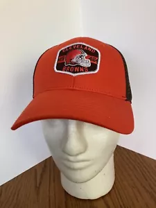 Mens Cleveland Browns Ball Cap - Picture 1 of 4