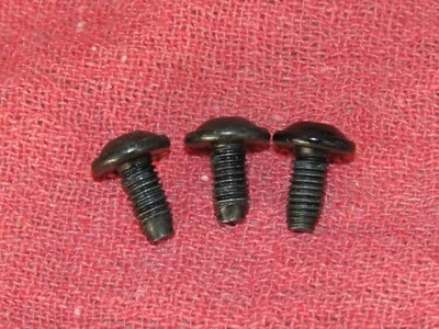 2006-2011 Ford Fusion OEM door latch bolt set 06 07 08 09 10 11 - Image 1 of 2